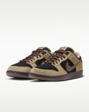Nike SB Dunk Low Pro HQ1625-201 Filbert/Lt Chocolate-Black (In Store Pickup Only)