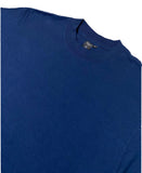 Brooklyn Work T101 7.5 oz Heavyweight Garment Dye S/S Tee Midnight Navy