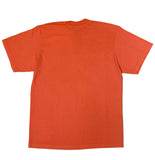 Brooklyn Work T101 7.5 oz Heavyweight Garment Dye S/S Tee Peach