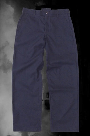 Brooklyn Work T67 Classic Chino Pant Navy