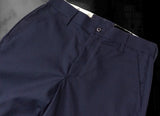 Brooklyn Work T67 Classic Chino Pant Navy