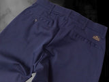Brooklyn Work T67 Classic Chino Pant Navy