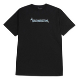 Primitive Skateboard Sting S/S Tee Black