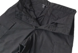 Brooklyn Work T27 Ripstop Cargo Pant Black