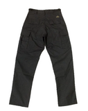 Brooklyn Work T27 Ripstop Cargo Pant Black