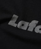Lafayette Dot Reflector Core Logo S/S Tee Black