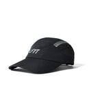 Lafayette Supplex Nylon Active Cap Black