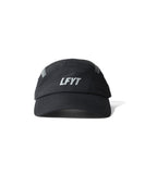 Lafayette Supplex Nylon Active Cap Black