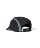 Lafayette Supplex Nylon Active Cap Black