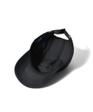 Lafayette Supplex Nylon Active Cap Black