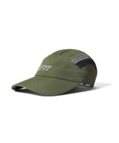 Lafayette Supplex Nylon Active Cap Olive