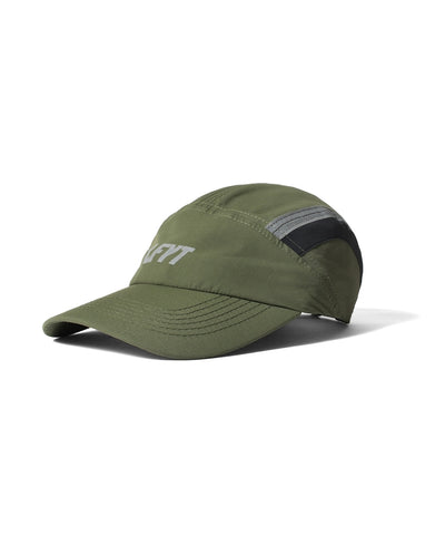 Lafayette Supplex Nylon Active Cap Olive