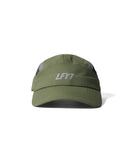 Lafayette Supplex Nylon Active Cap Olive
