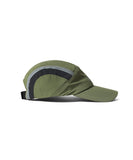 Lafayette Supplex Nylon Active Cap Olive
