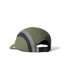 Lafayette Supplex Nylon Active Cap Olive