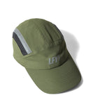 Lafayette Supplex Nylon Active Cap Olive