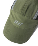 Lafayette Supplex Nylon Active Cap Olive