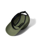 Lafayette Supplex Nylon Active Cap Olive