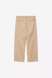 Carhartt WIP Evan Pant Wall, Rinsed
