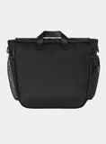 Carhartt WIP Prescott Shoulder Bag Black