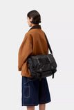 Carhartt WIP Prescott Shoulder Bag Black