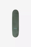 Carhartt WIP Emerge Blue Deck 8.25” With Grip Tape (In Store Pickup Only)