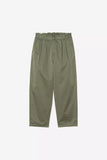 Carhartt WIP Marv Pant Leaf, Stone Washed