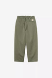 Carhartt WIP Marv Pant Leaf, Stone Washed