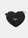Carhartt WIP Hartt Coin Wallet Black