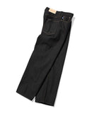 Lafayette 5 Pocket Denim Pants Baggie Fit Indigo