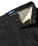 Lafayette 5 Pocket Denim Pants Baggie Fit Indigo