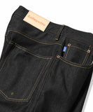 Lafayette 5 Pocket Denim Pants Baggie Fit Indigo