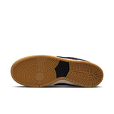 Nike SB Dunk Low Pro ISO IO2304-600 Burgundy Crush/Black (In Store Pickup Only)