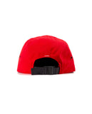 Acapulco Gold JAPAN Nine-Two Camp Cap Red