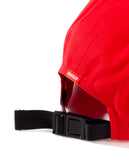 Acapulco Gold JAPAN Nine-Two Camp Cap Red