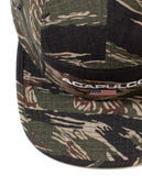 Acapulco Gold JAPAN Nine-Two Camp Cap Camo