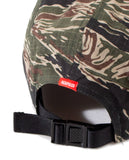 Acapulco Gold JAPAN Nine-Two Camp Cap Camo