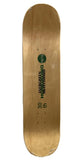 Evergreen 30th Anniversary Skateboard Deck 30th09 With Grip Tape (In Store Pickup Only)