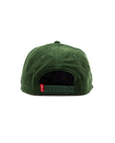 Acapulco Gold JAPAN Runners Club Corduroy Boat Cap Green