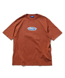Lafayette Auto Emblem S/S Tee Brick