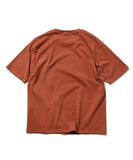 Lafayette Auto Emblem S/S Tee Brick