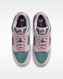 Nike SB Dunk Low Pro HQ1625-300 Mineral Slate/Dark Raisin (In Store Pickup Only)