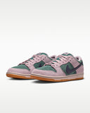 Nike SB Dunk Low Pro HQ1625-300 Mineral Slate/Dark Raisin (In Store Pickup Only)
