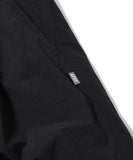Lafayette Nylon Zip-Off Pant Black