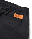 Lafayette Nylon Zip-Off Pant Black