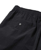 Lafayette Nylon Zip-Off Pant Black