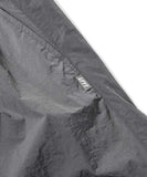 Lafayette Nylon Zip-Off Pant Charcoal