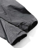 Lafayette Nylon Zip-Off Pant Charcoal