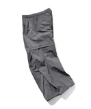 Lafayette Nylon Zip-Off Pant Charcoal