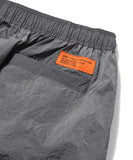 Lafayette Nylon Zip-Off Pant Charcoal